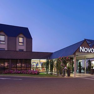 Novotel Amboise