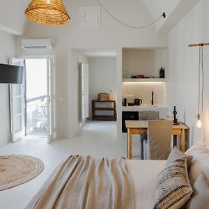 Suite op de Bovenverdieping
