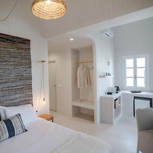 Junior Suite op de Bovenverdieping